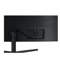 34" SAMSUNG ViewFinity S5 34" 5ms 100Hz WQHD HDR10 Freesync Monitör LS34C500GAUXUF